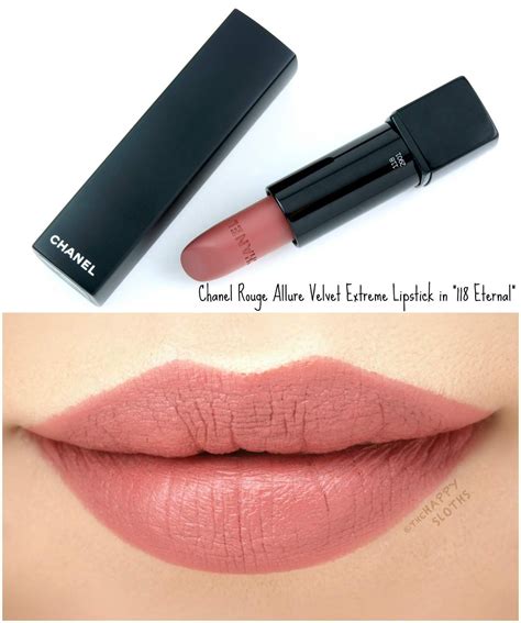 chanel lipstick king power|Chanel lipstick colors.